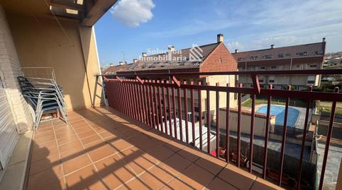 Foto 5 von Maisonette zum Verkauf in Antonio Ponz, 2, La Platina- Hospital - Campus, Salamanca Capital