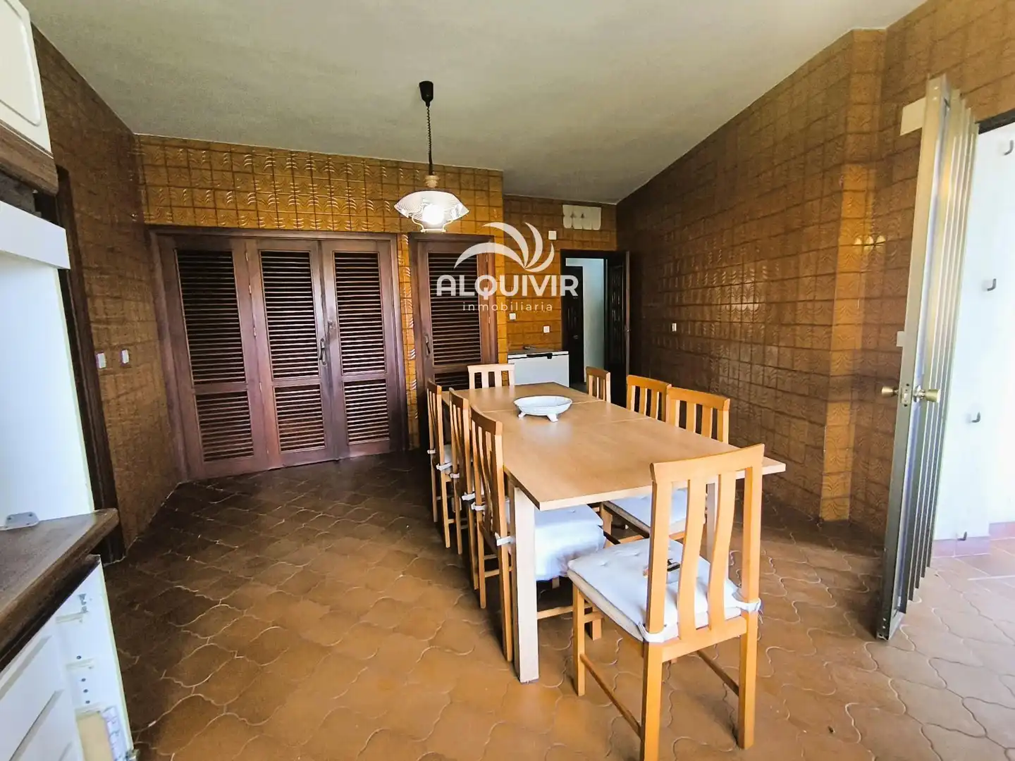 Chalet con piscina en venta en Sector C, imagen 11