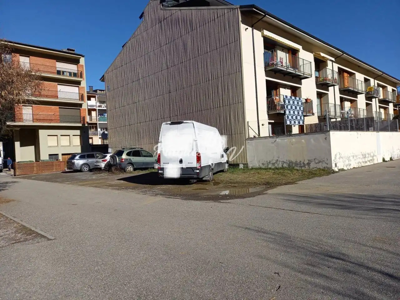 Terreny rústic en venda a Calle Dr. Pascual i Oms 1, imagen 4