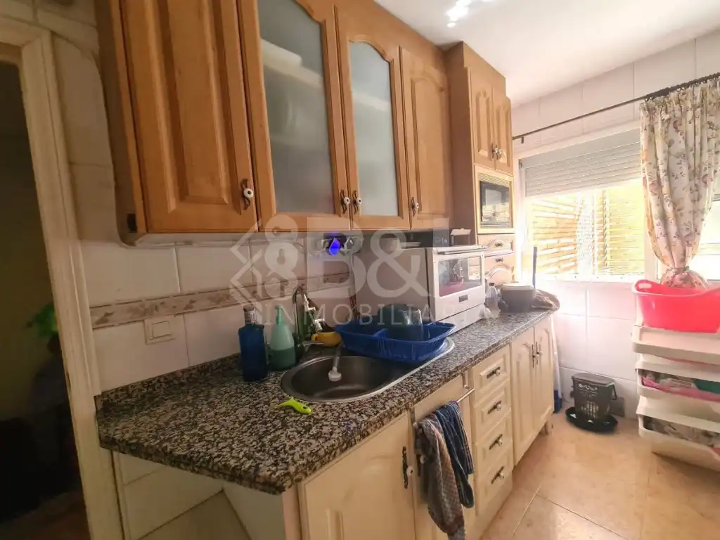 Cuina de Pis en venda en Huelva