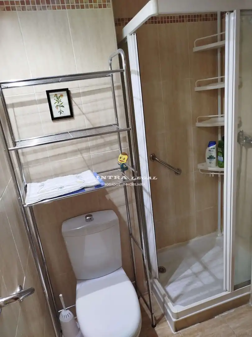 Zimmer in Navasfrias, San Bernardo