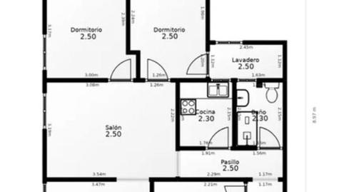 Photo 5 of Flat for sale in Carrer Arago, Nord, Vilanova i la Geltrú