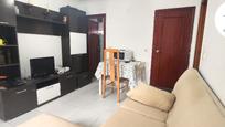 Living room of Flat for sale in  Cádiz Capital