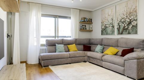 Photo 5 of Flat for sale in Miralbueno, Zaragoza Capital