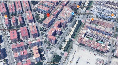 Foto 4 de Pis de lloguer a Calle Enrique Monsonís Domingo, Pla de Bon Repós, Alicante / Alacant