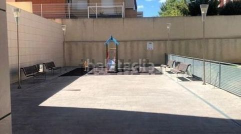 Foto 4 von Wohnung zur Miete in Tirant Lo Blanc, Zona Nord, Alcoy / Alcoi
