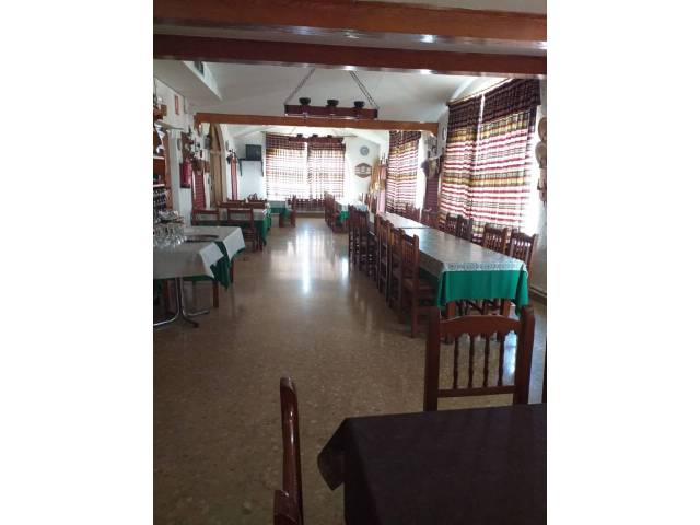 Local comercial en Venta en Hospital