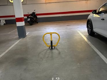 Parking for sale in Avenida de Cibeles, 1, Benalmádena, Spain 2