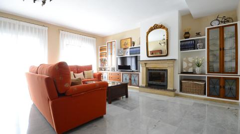 Foto 4 de Casa adosada en venta en Calle Diego Velazquez, San Antonio,  Huelva Capital