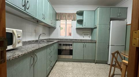 Foto 2 de Pis en venda a Calle Carvajal, 44, Arenales - Lugo - Avda. Marítima, Las Palmas de Gran Canaria