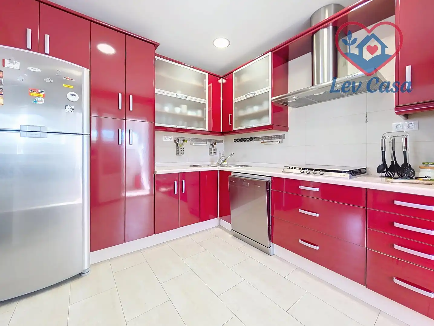 Casa con terraza en venta en Carboneras, imagen 14