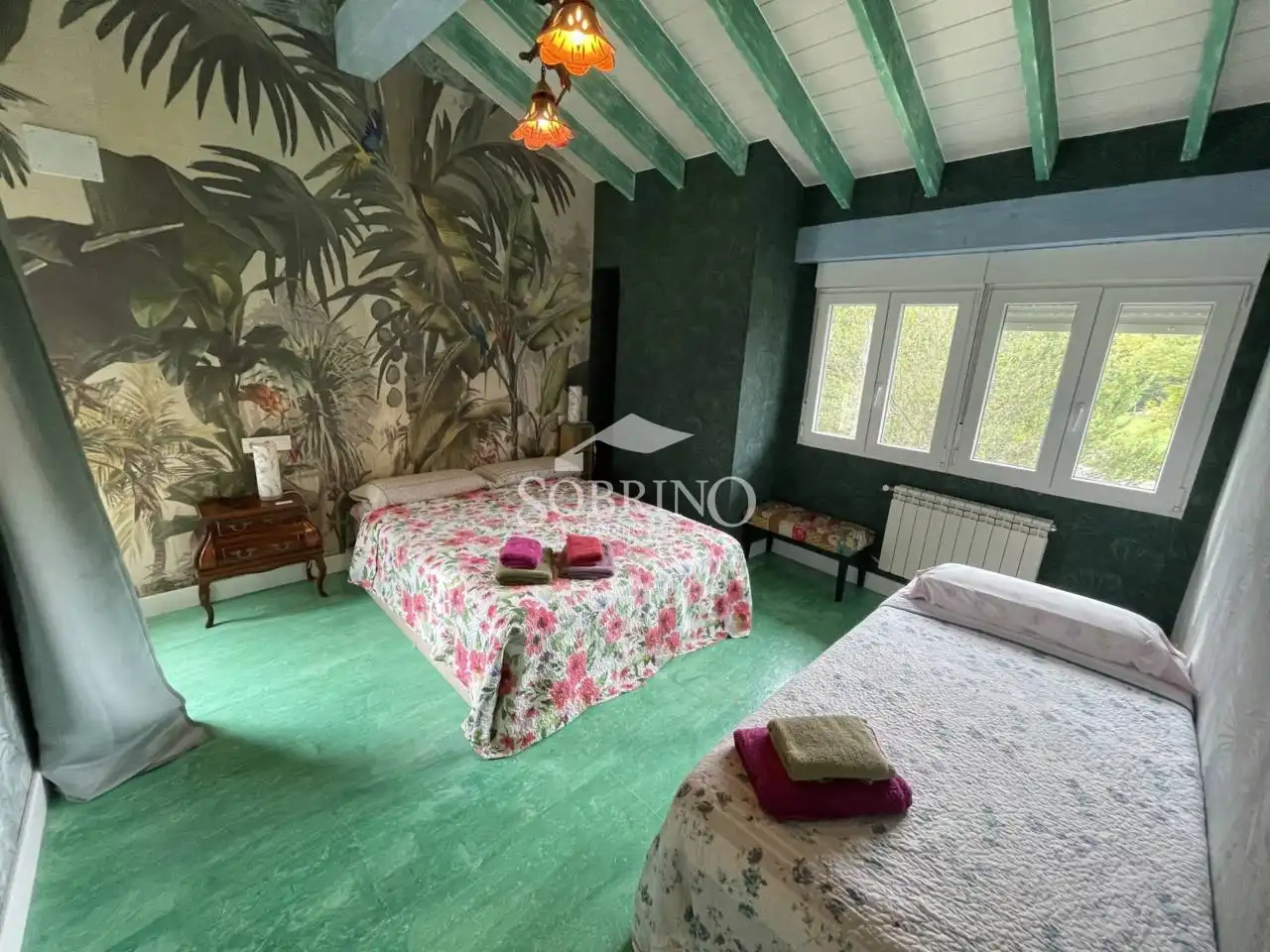 Haus mit Garten zum Verkauf in Calle Balmori 1, imagen 15