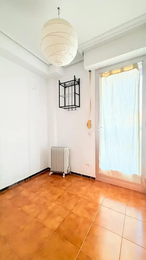 Wohnung zum Verkauf in Calle de la Virgen del Socorro, Raval Roig - Virgen del Socorro