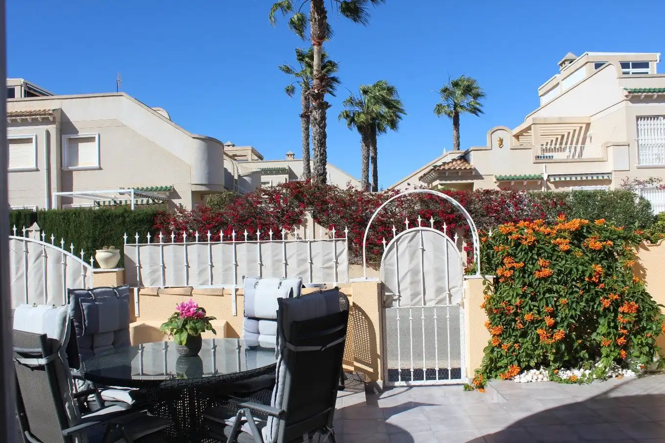Casa amb jardí en venda a Orihuela Costa, imagen 21