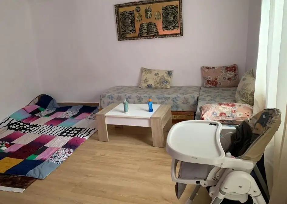 Piso en venta en Barri Antic