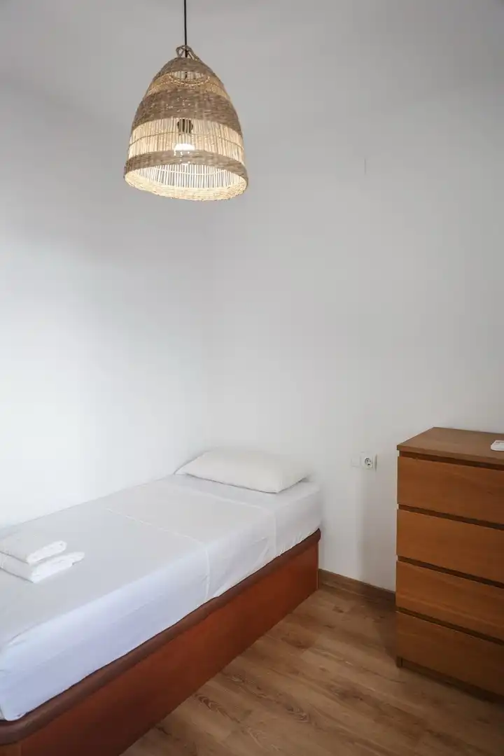 Apartamento con piscina en alquiler en El Pinillo, imagen 8