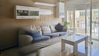 Living room of Flat for sale in Arenys de Munt  with Terrace