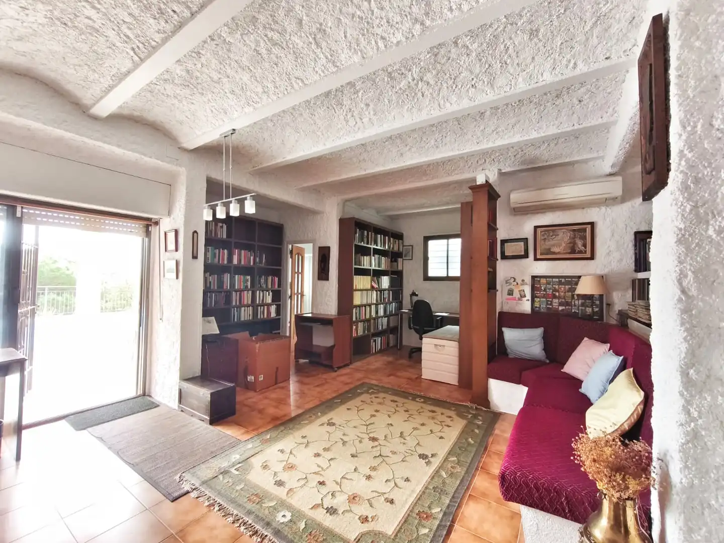 Detached house with terrace for sale in del Mare Nostrum, imagen 45