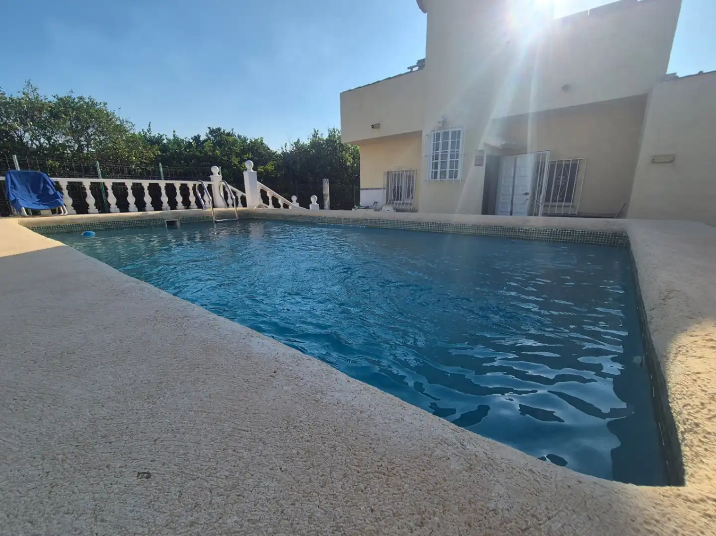 Xalet amb piscina en venda a Oliva Playa, imagen 30