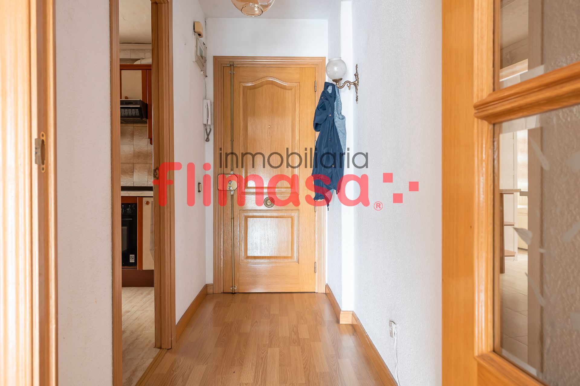 Flat for sale in Alcorcón  with Air Conditioner, Heating and Terrace