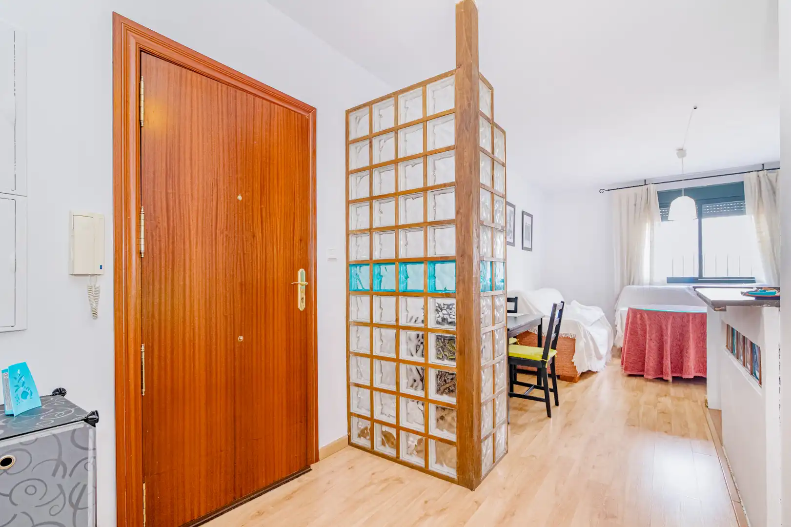 Apartament en venda en Las Gabias amb Traster i Moblat