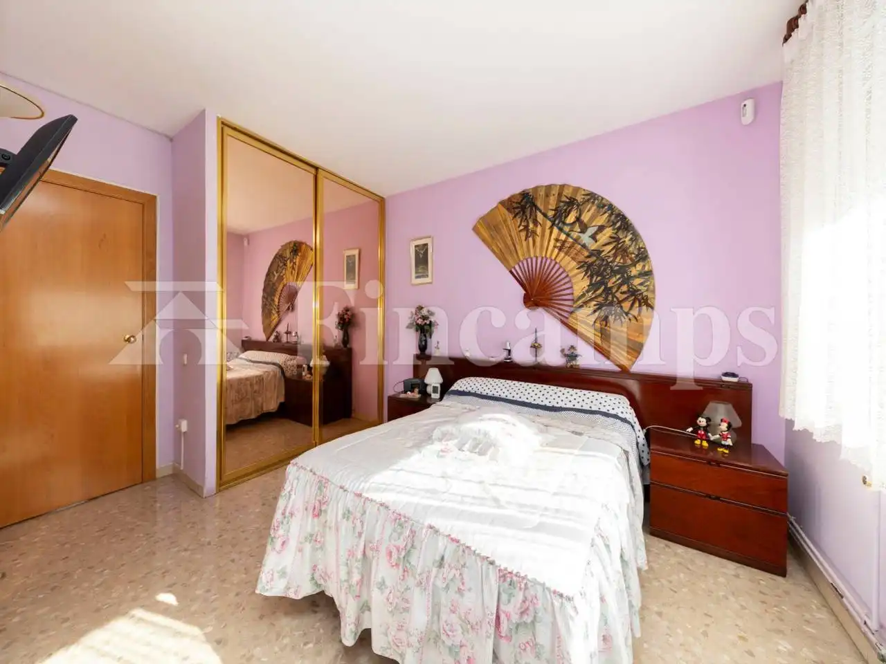 Casa con jardín en venta en Calle Prudenci Bertrana, imagen 32