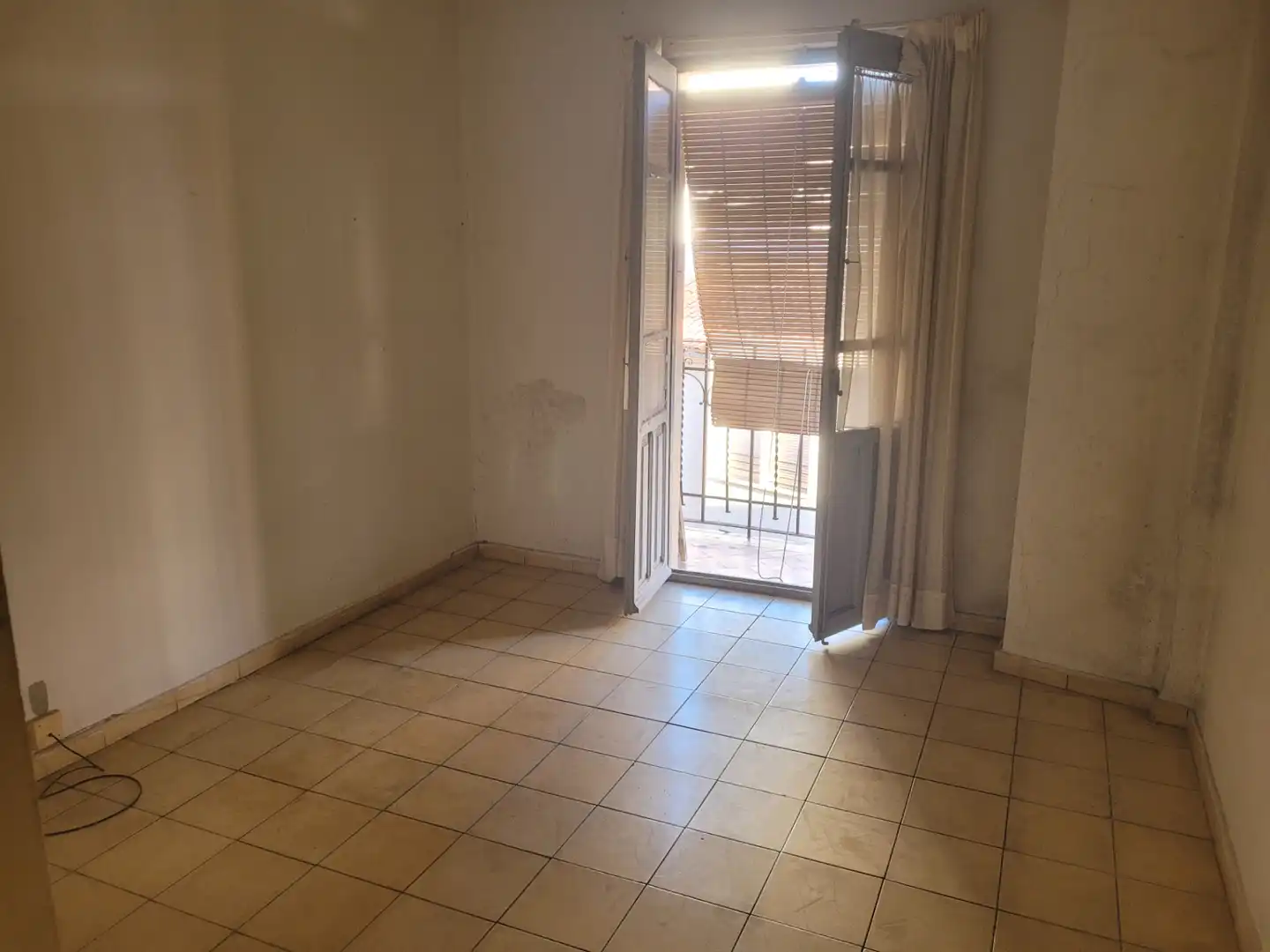 Piso con terraza en venta en Calle Santo Ángel de la Guarda 21, imagen 2