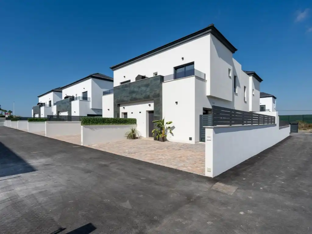 Maison avec piscine à vendre à Gran Alacant, imagen 35