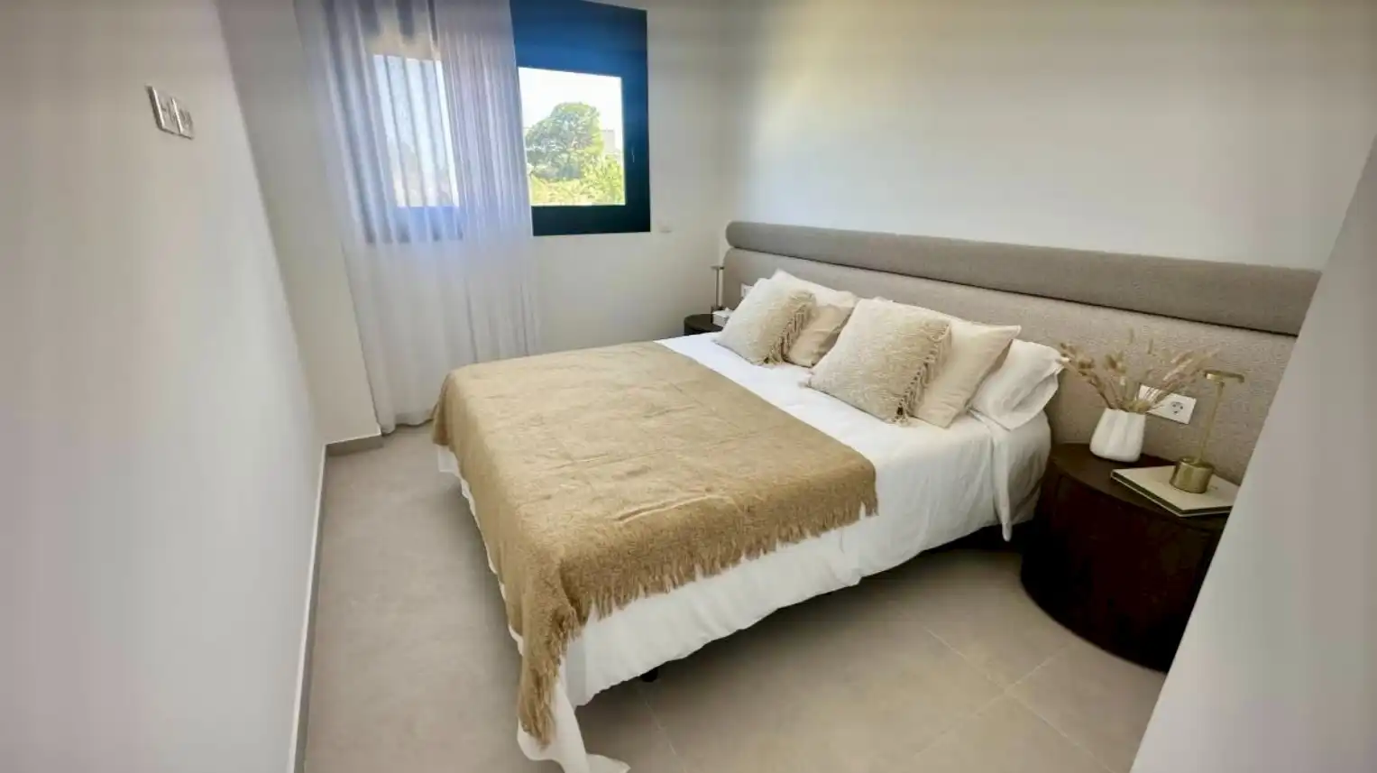 Piso con piscina en venta en Cala de Finestrat, imagen 12