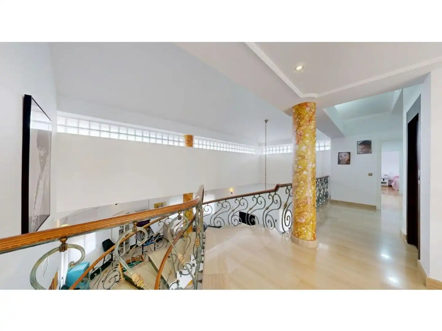Villa mit Pool zum Verkauf in Martí l'Humà, imagen 50
