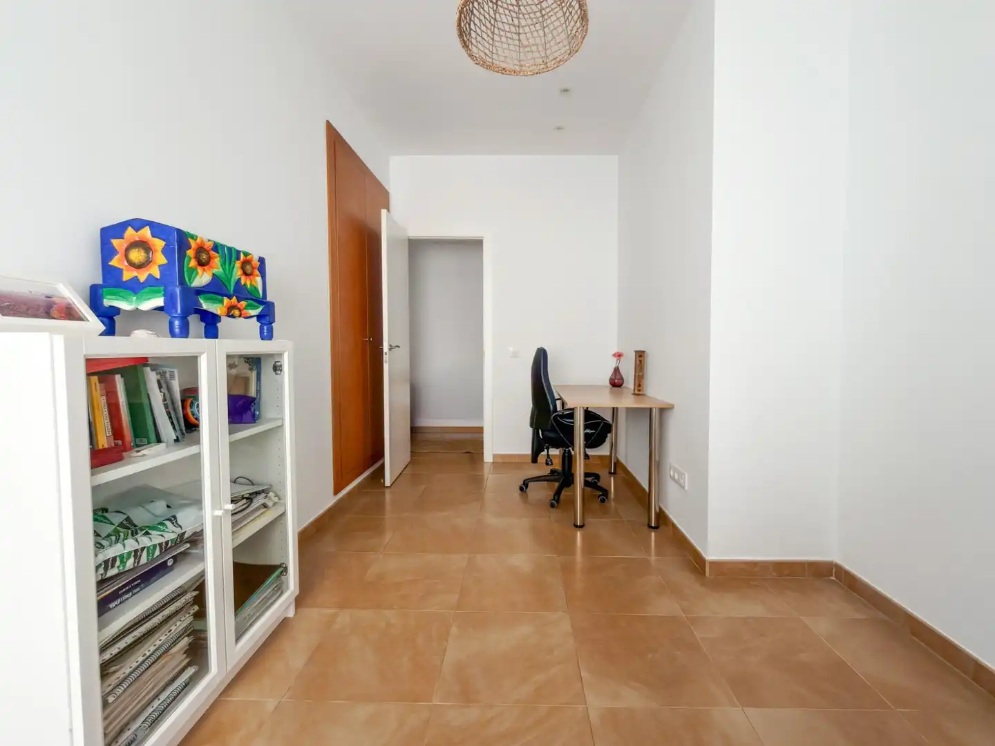 Piso en venta en Rafelbuñol / Rafelbunyol con Aire acondicionado y Balcón
