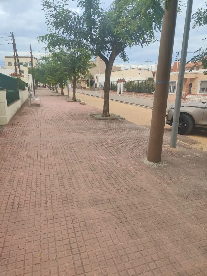 Terreny residencial en venda a Passatge Salvador Pons, imagen 3