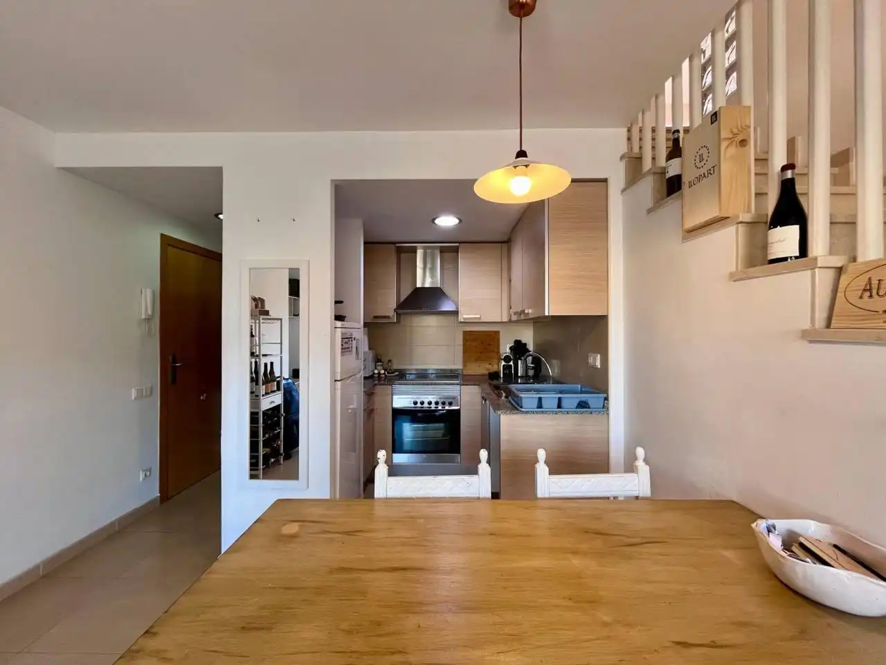 Appartement avec terrasse à vendre à Calle SANT VENAT, imagen 7