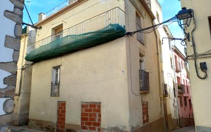 Vista exterior de Casa adosada en venda en Amer