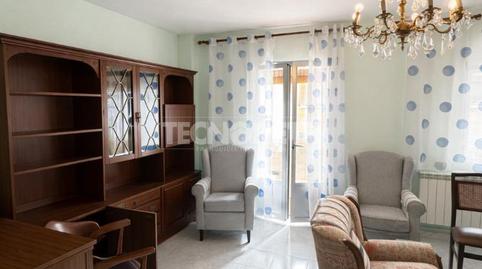 Foto 3 de Piso en venta en Puerta Bonita,  Madrid Capital