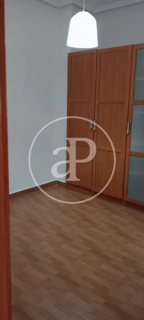 Dormitori de Casa adosada en venda en Godella amb Calefacció i Terrassa