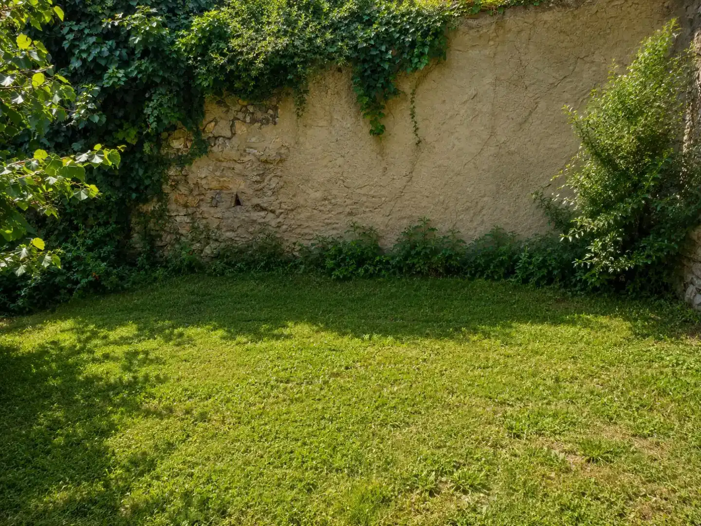 Jardí de Casa o xalet en venda en Horta - Guinardó