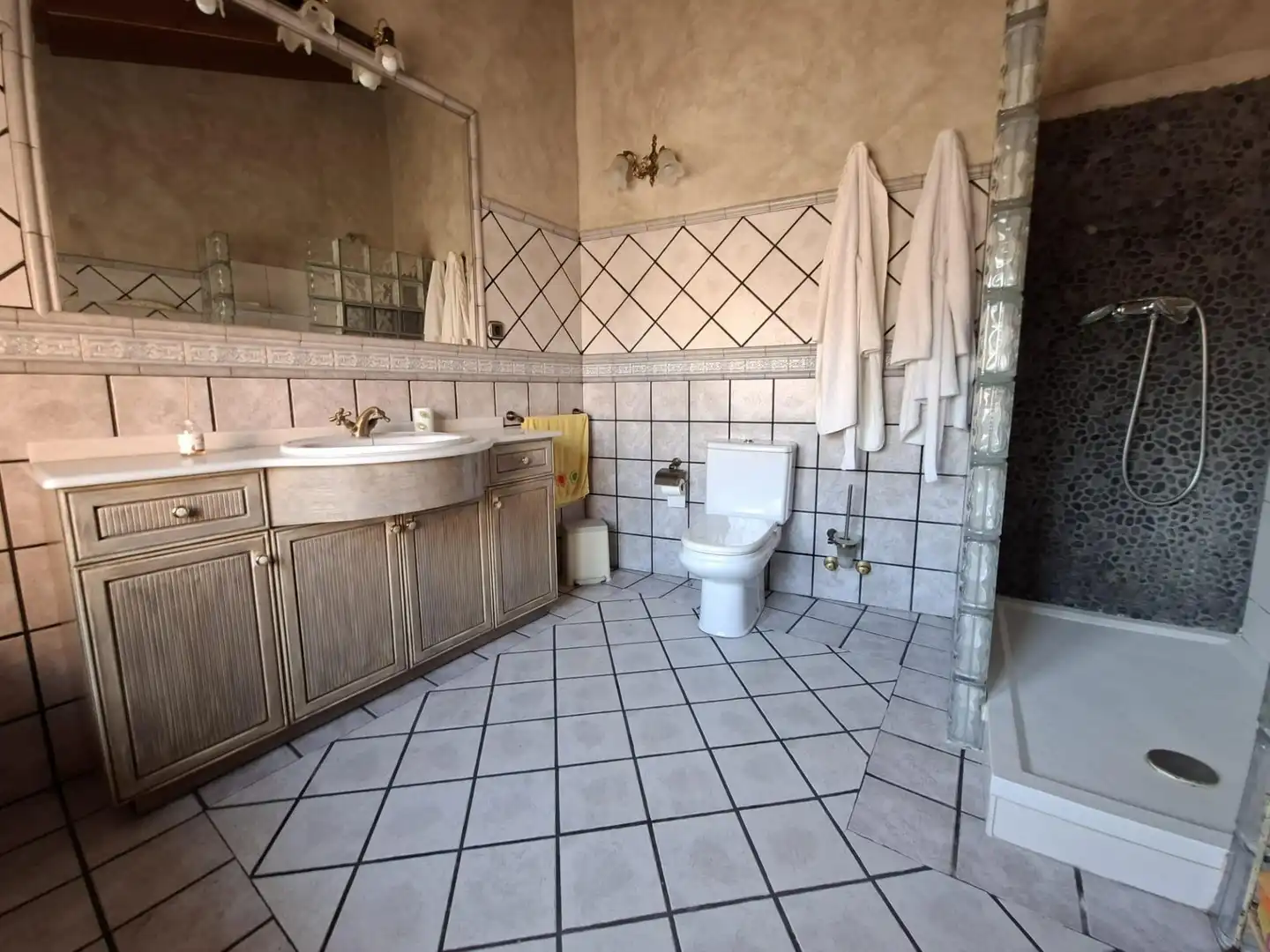 Chalet con piscina en venta en Hondón de las Nieves / El Fondó de les Neus, imagen 38