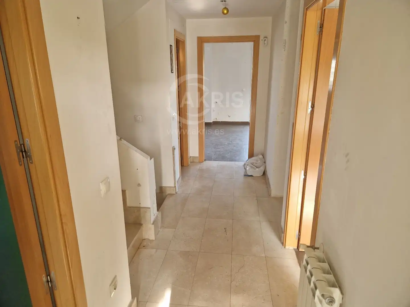 Casa adosada en venta en Yuncos con Calefacción y Trastero
