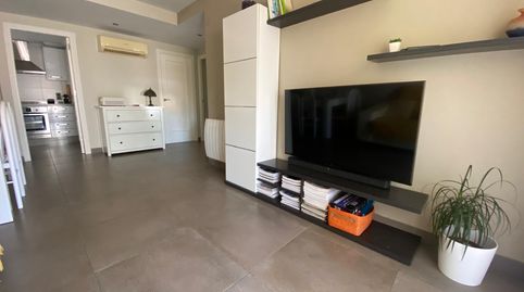 Foto 2 de Apartament en venda a Avinguda Borrons, 14, Xeraco, Valencia