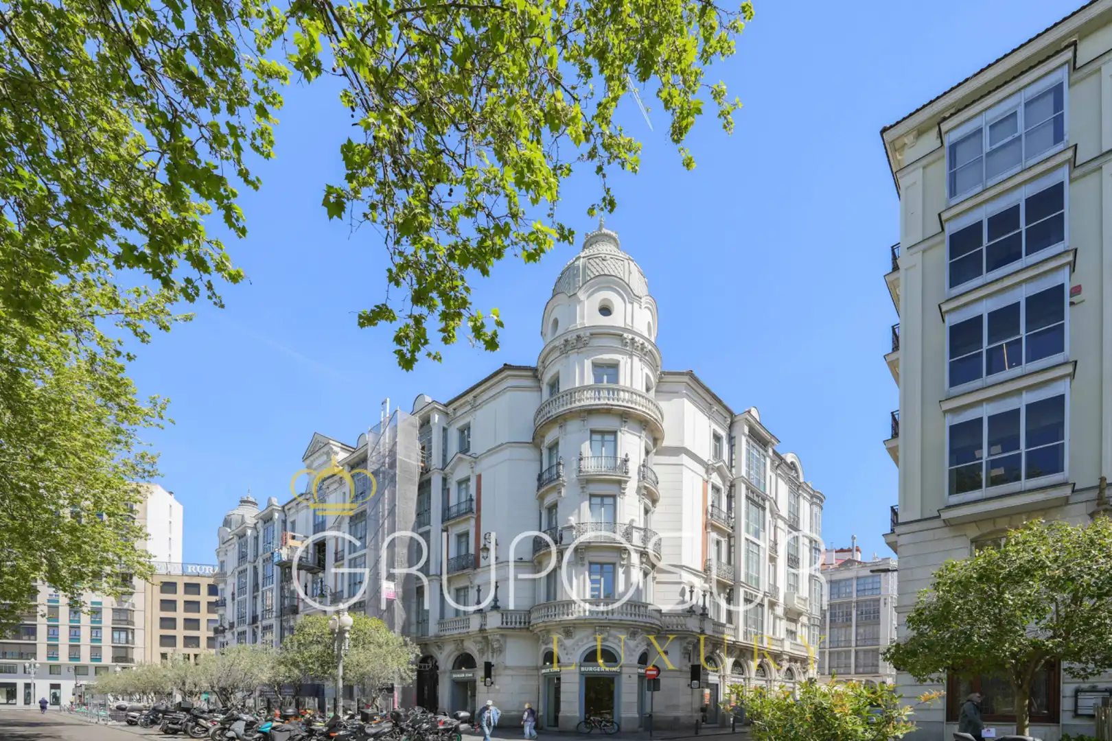 Piso con terraza en venta en Calle de Mantilla 5, imagen 5