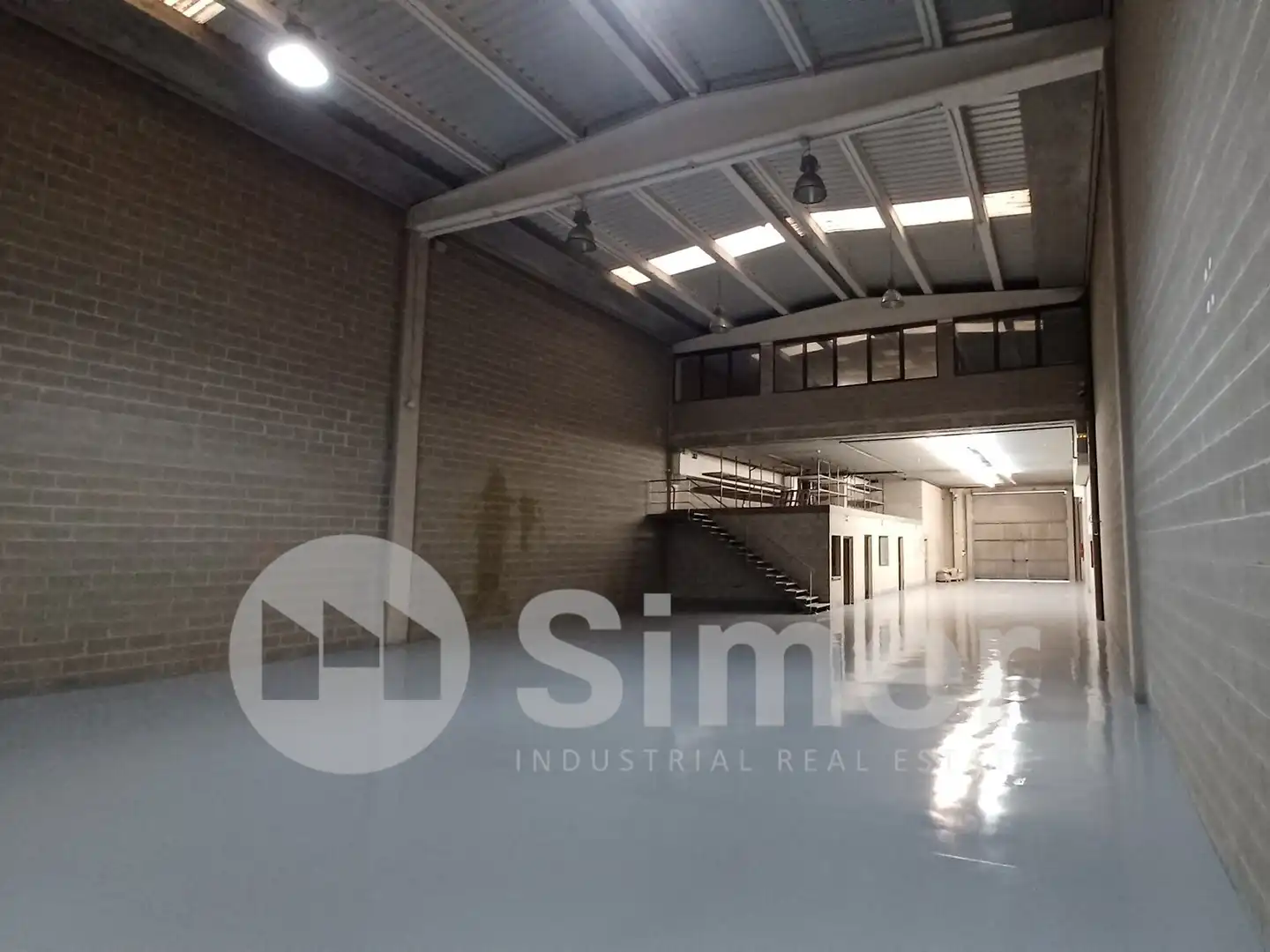Industriegebäude zur Miete in Les Franqueses del Vallès, imagen 7