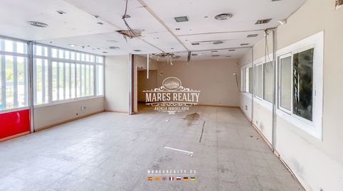 Foto 2 von Fabrikhallen zum Verkauf in Mas Romeu, Lloret de Mar