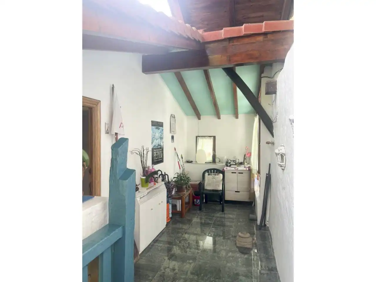 Casa rústica amb jardí en venda a Calle Ereño Auzoa, imagen 15