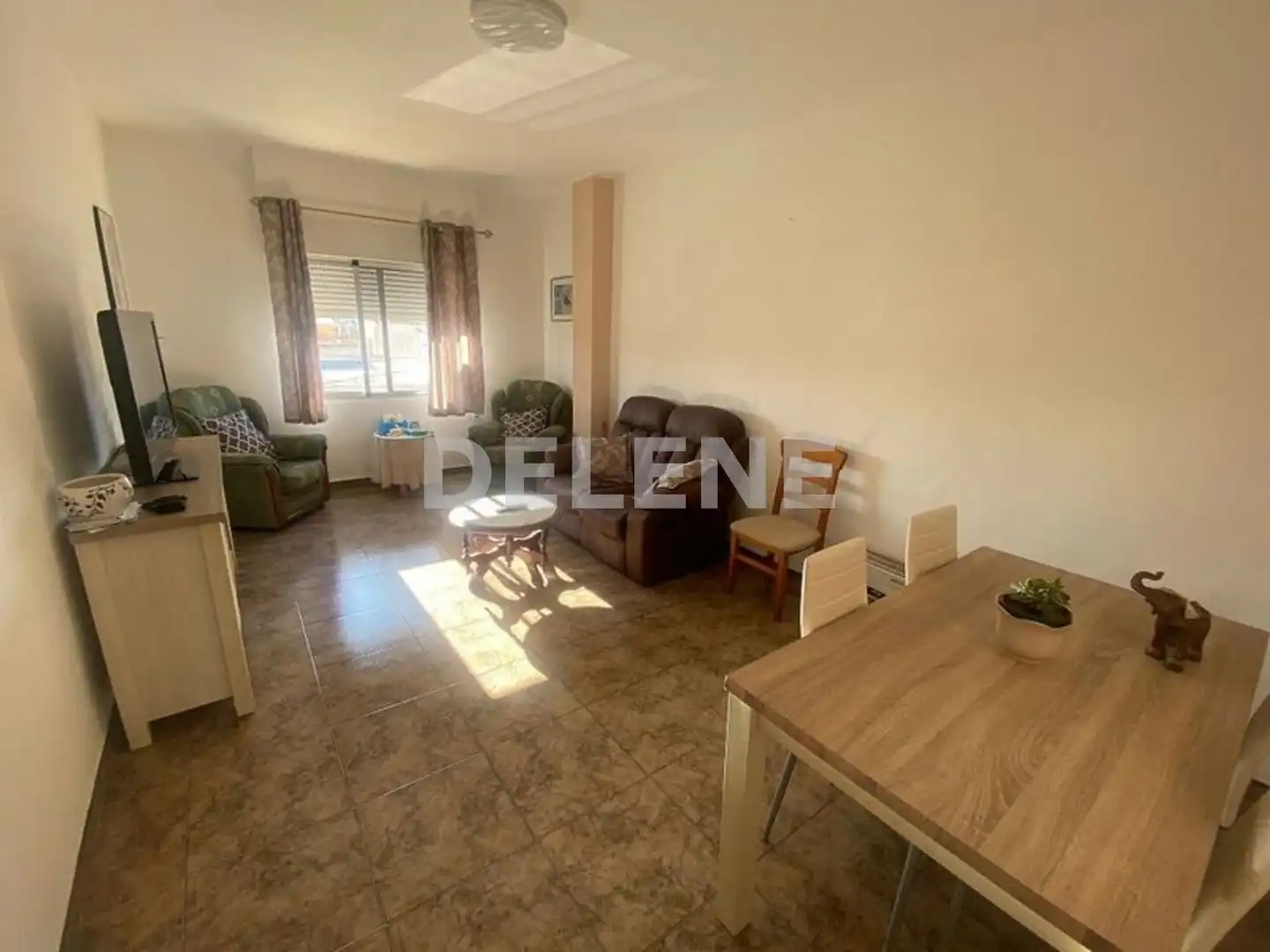 Wohnung mit Terrasse zum Verkauf in Hellín, imagen 3