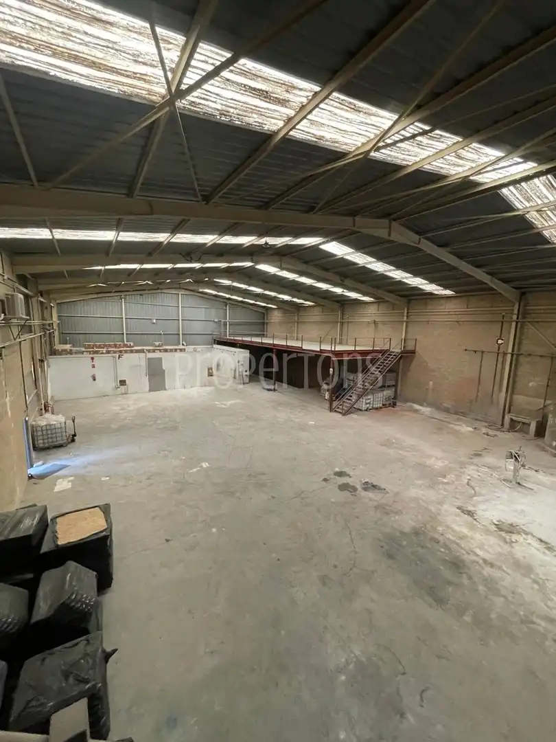 Industrial building for sale in N/A, imagen 7