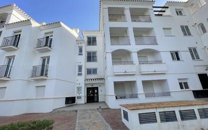 Exterior view of Flat for sale in  Murcia Capital