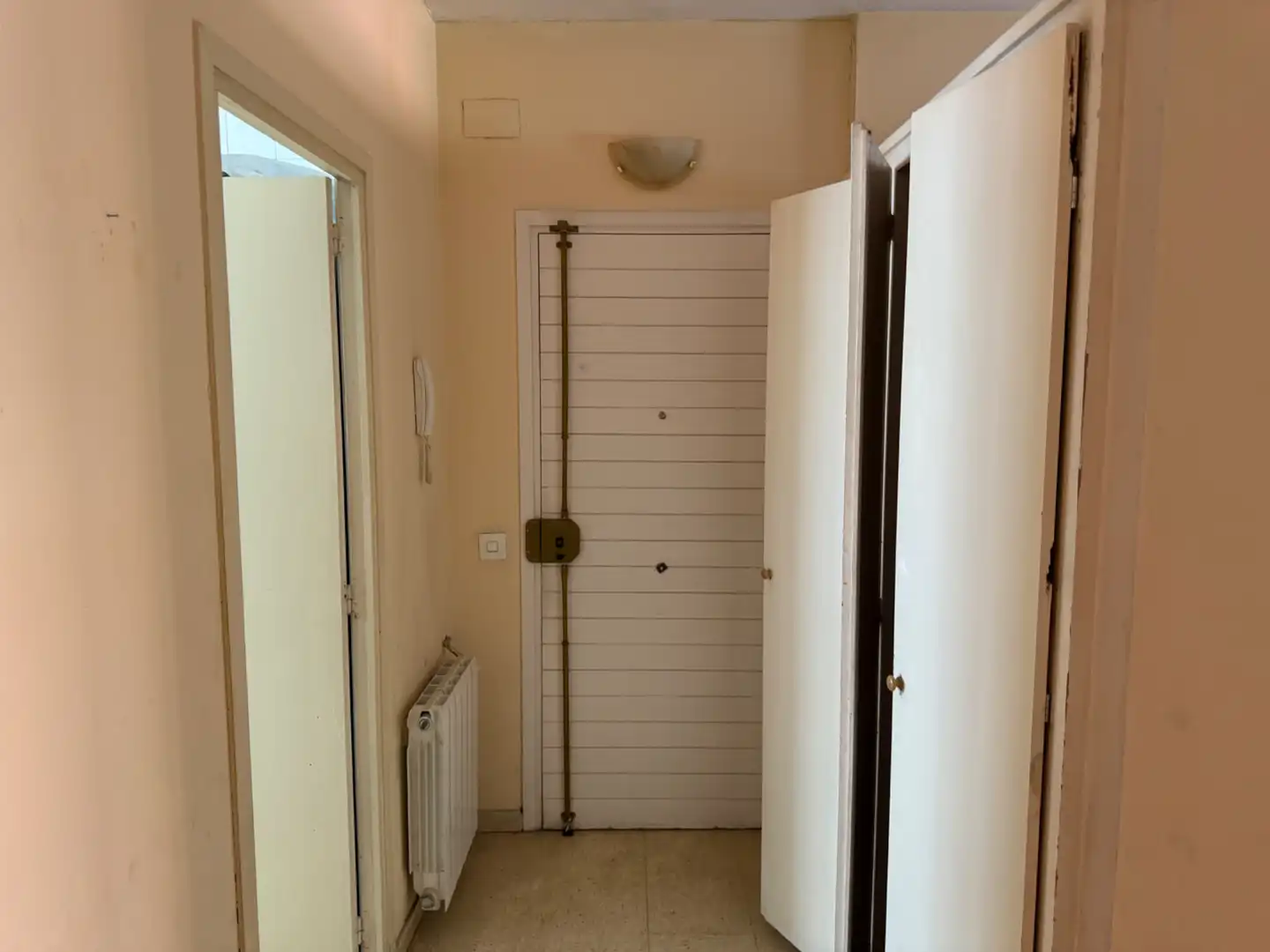 Piso en venta en Plaça Espanya, Ca n'Oriac