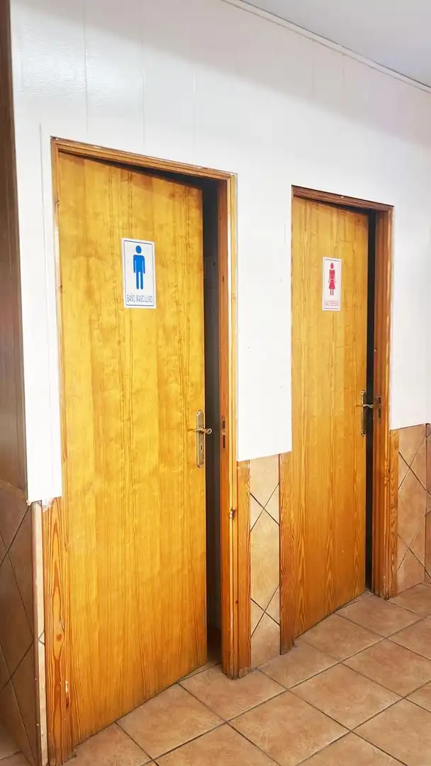 Local en venda a Carrer de Biniali, 7, Es Rafal Nou