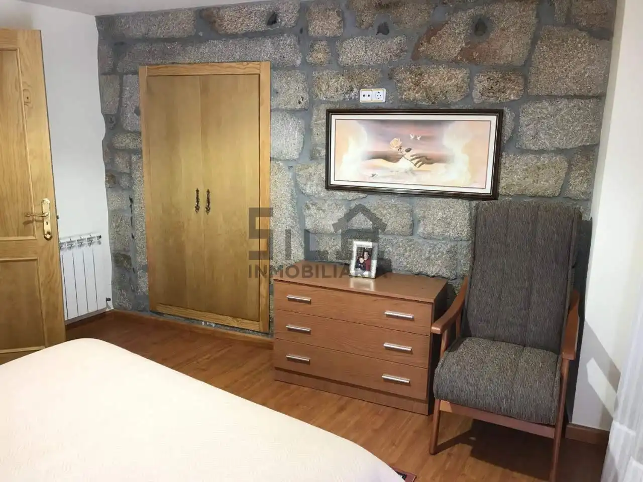 Casa o xalet en venda a A Peroxa